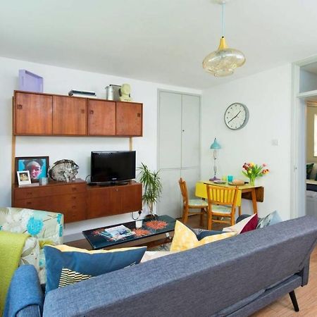 Stylish 1Br Next To Tower Bridge Apartment Лондон Екстериор снимка