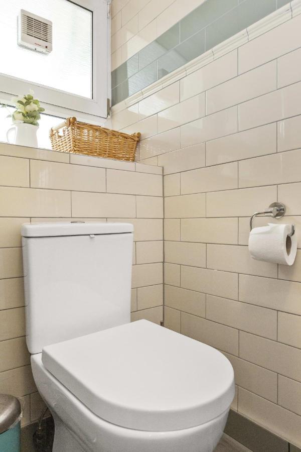 Stylish 1Br Next To Tower Bridge Apartment Лондон Екстериор снимка