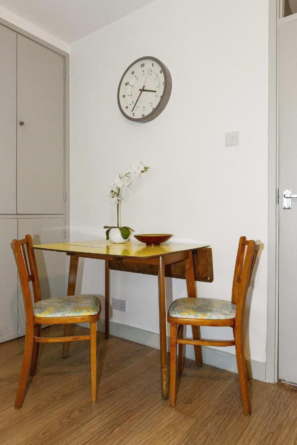 Stylish 1Br Next To Tower Bridge Apartment Лондон Екстериор снимка