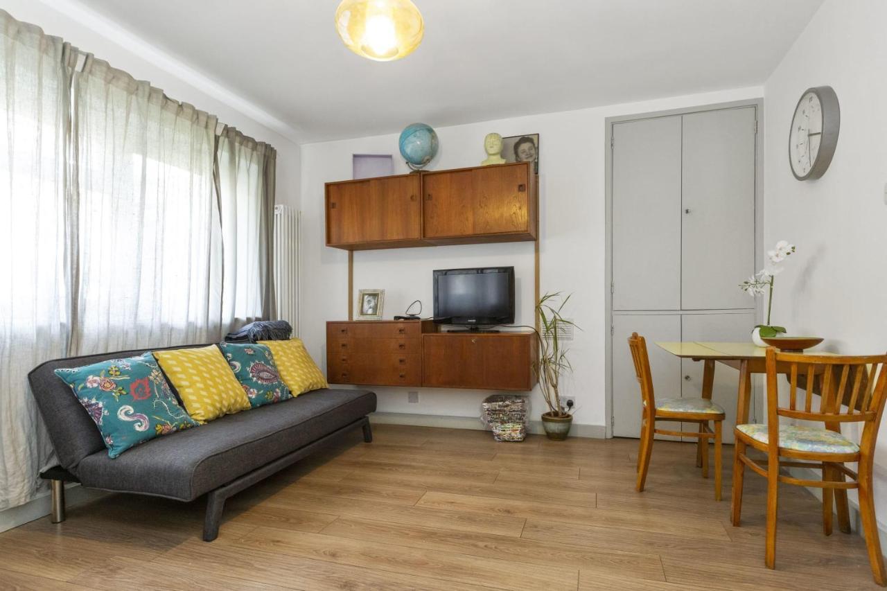 Stylish 1Br Next To Tower Bridge Apartment Лондон Екстериор снимка