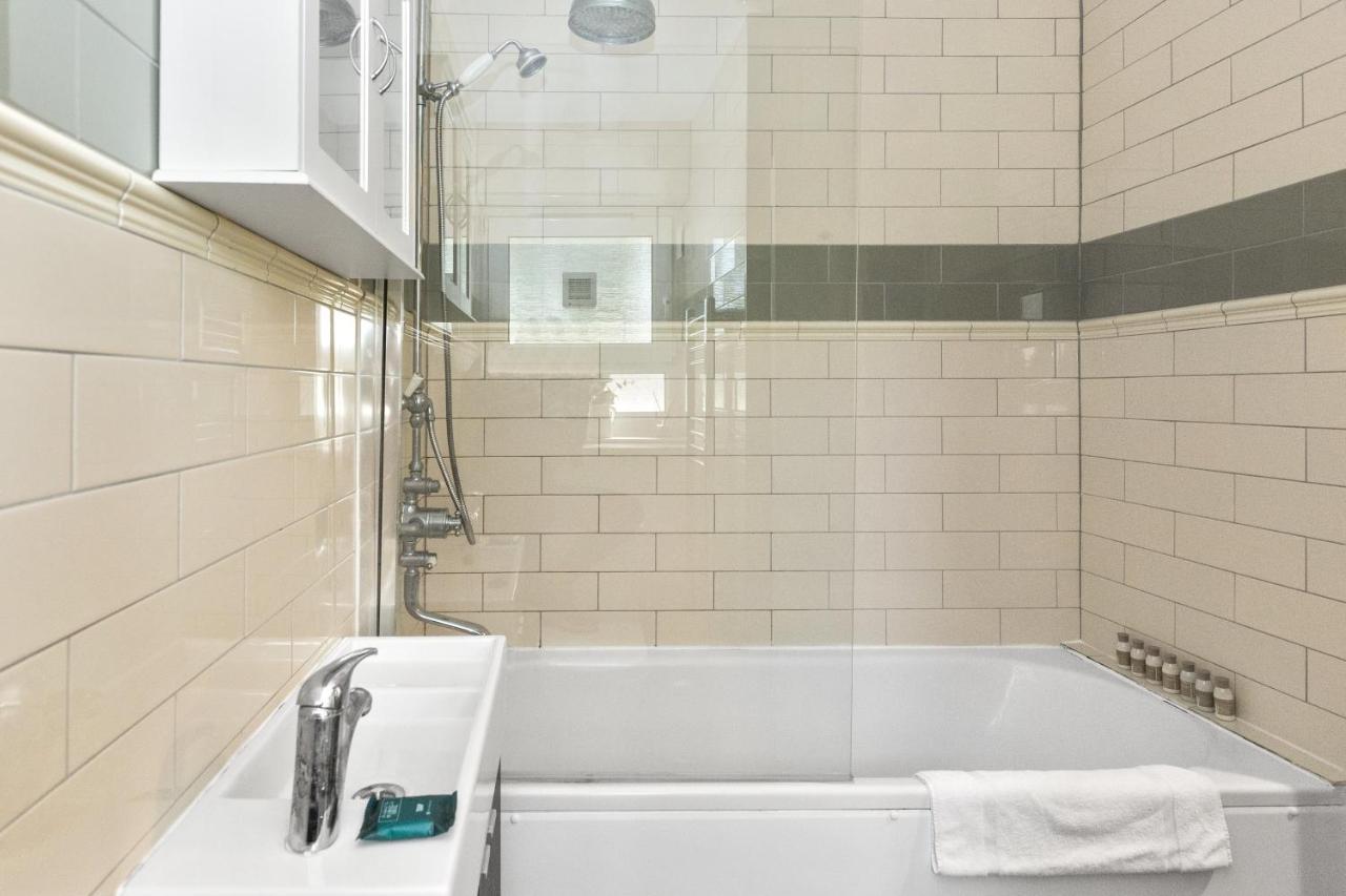 Stylish 1Br Next To Tower Bridge Apartment Лондон Екстериор снимка