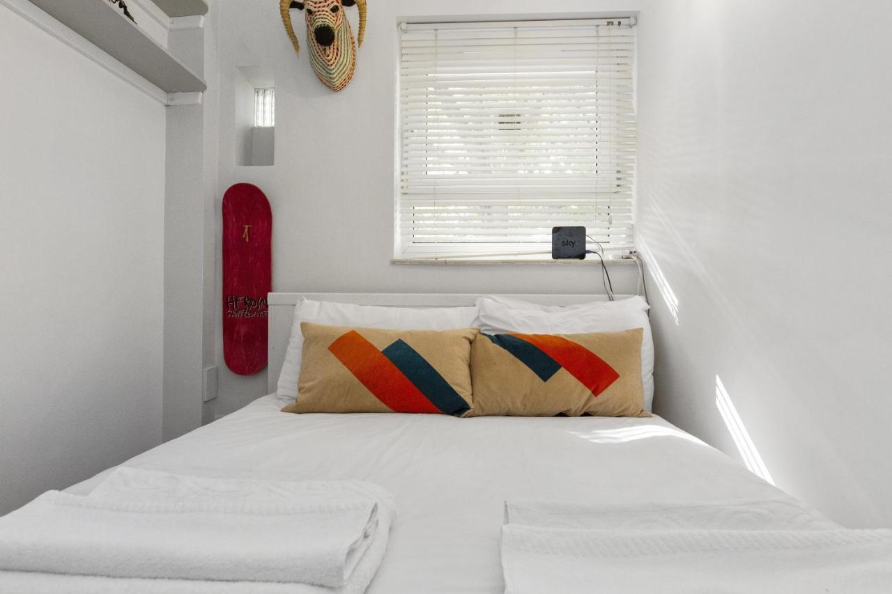 Stylish 1Br Next To Tower Bridge Apartment Лондон Екстериор снимка
