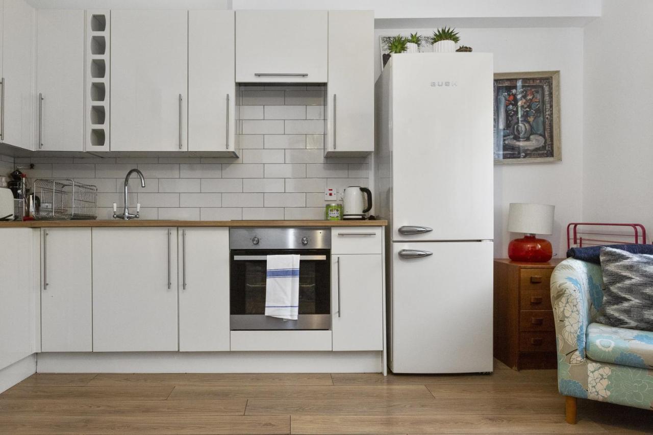 Stylish 1Br Next To Tower Bridge Apartment Лондон Екстериор снимка