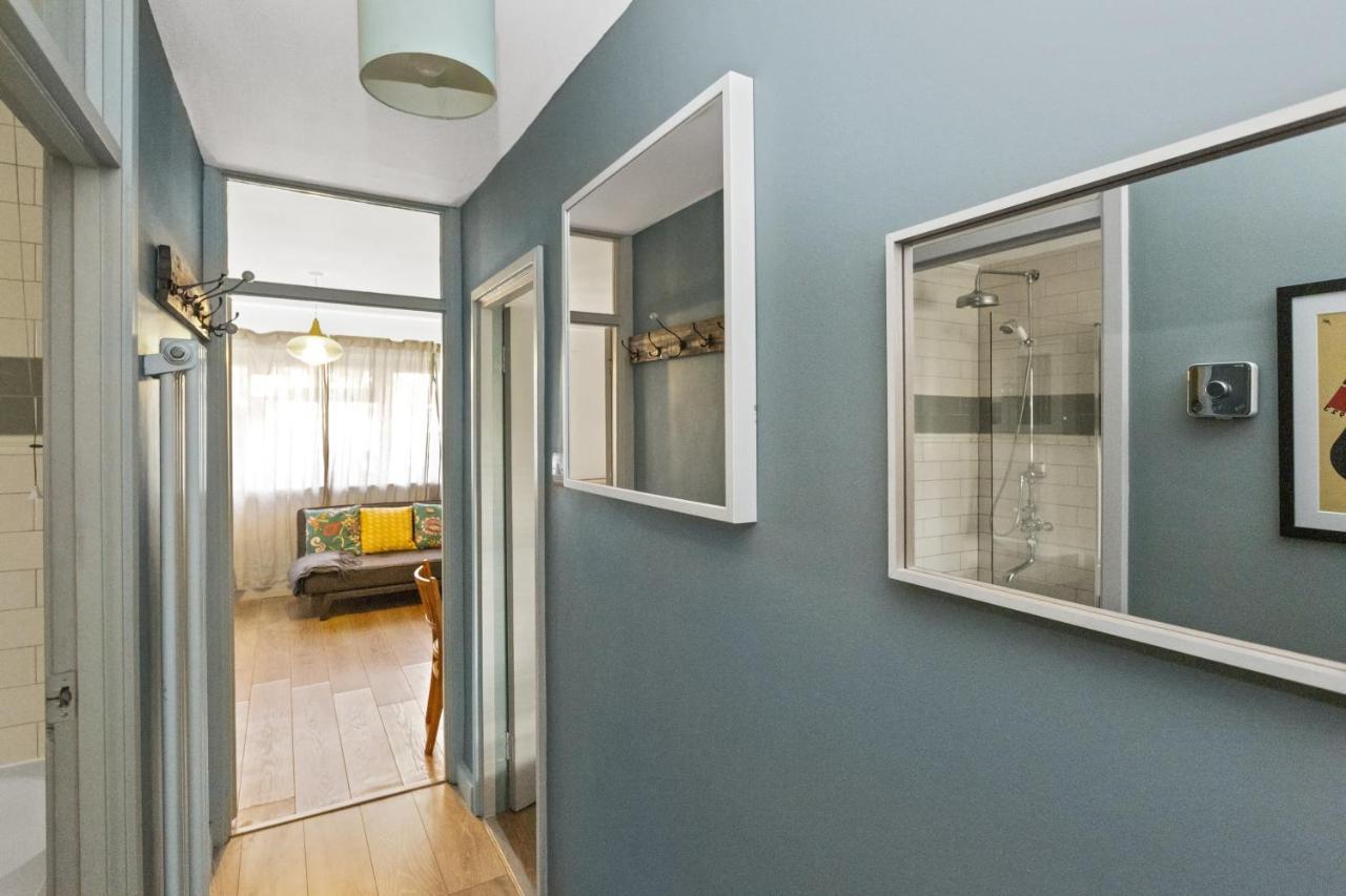 Stylish 1Br Next To Tower Bridge Apartment Лондон Екстериор снимка