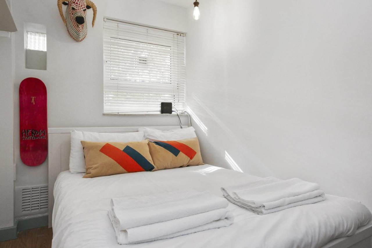 Stylish 1Br Next To Tower Bridge Apartment Лондон Екстериор снимка